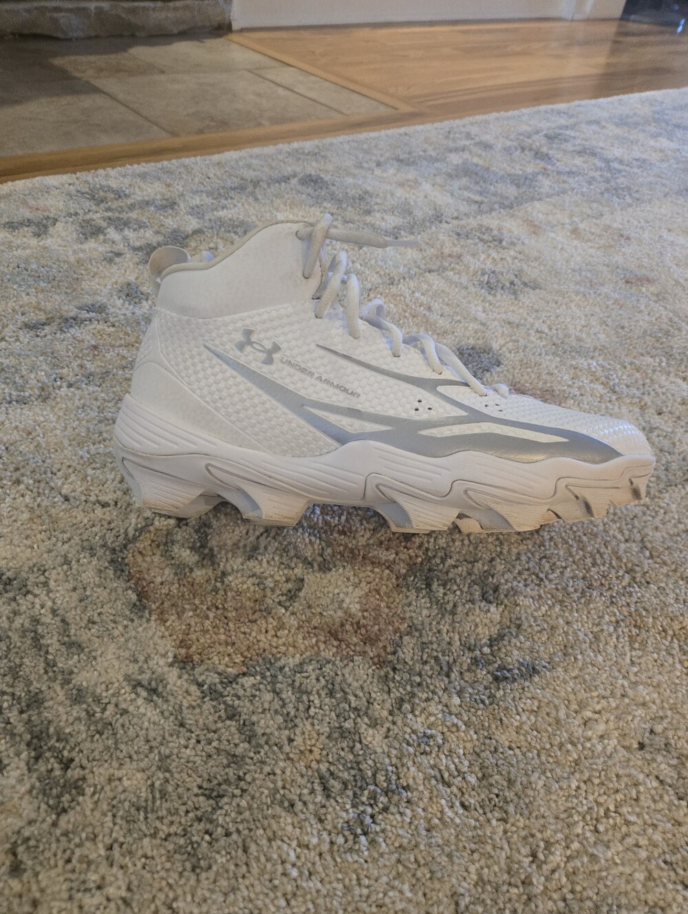 Under Armour Football